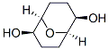 9-Oxabicyclo[3.3.1]nonane-2,6-diol Structure,545401-87-4Structure