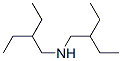 2-Ethyl-n-(2-ethylbutyl)-1-butanamine Structure,54774-85-5Structure