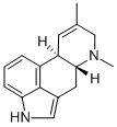 8,9-Didehydro-6,8-dimethylergoline Structure,548-42-5Structure