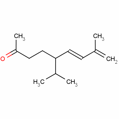 茄酮结构式_54868-48-3结构式
