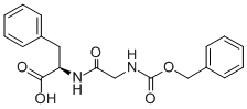 Z-gly-d-phe-oh结构式_54885-66-4结构式