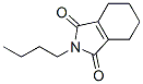 2-丁基-4,5,6,7-四氢-1H-异吲哚-1,3(2H)-二酮结构式_54934-85-9结构式