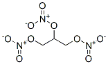 硝化甘油结构式_55-63-0结构式
