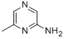 2-氨基-6-甲基吡嗪结构式_5521-56-2结构式