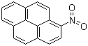1-硝基芘结构式_5522-43-0结构式