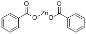 苯甲酸锌结构式_553-72-0结构式