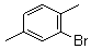 2,5-二甲基溴苯结构式_553-94-6结构式