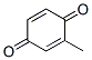 甲基苯醌结构式_553-97-9结构式
