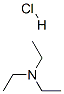 三乙胺盐酸盐结构式_554-68-7结构式