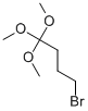 4-溴原丁酸三甲酯结构式_55444-67-2结构式