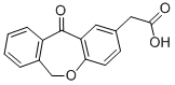 伊索克酸结构式_55453-87-7结构式