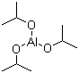 异丙醇铝结构式_555-31-7结构式