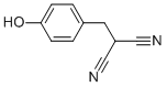 酪氨酸磷酸化抑制剂A63结构式_5553-97-9结构式
