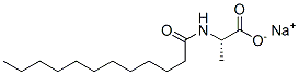 N-ʮ̼-L-ƽṹʽ_55535-58-5ṹʽ