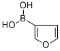 3-Furanboronic acid Structure,55552-70-0Structure