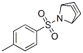 7-[(4-甲基苯基)磺酰基]-7-氮杂双环[2.2.1]-2-庚烯结构式_55590-29-9结构式