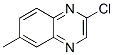 Quinoxaline, 2-chloro-6-methyl- Structure,55687-00-8Structure