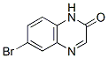 6-溴-2(1H)-喹喔啉酮结构式_55687-34-8结构式