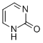 2-羟基嘧啶结构式_557-01-7结构式