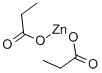 丙酸锌结构式_557-28-8结构式