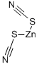 硫氰酸锌结构式_557-42-6结构式
