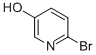 2-溴-5-羟基吡啶结构式_55717-40-3结构式