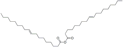 反油酸酐结构式_55726-25-5结构式