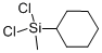 甲基环己基二氯硅烷结构式_5578-42-7结构式