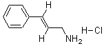 反苯环丙胺相关物质B结构式_5586-89-0结构式