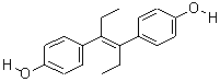 己烯雌酚结构式_56-53-1结构式