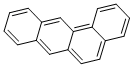 1,2-苯蒽结构式_56-55-3结构式