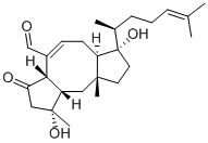 蛇孢菌素B结构式_5601-74-1结构式