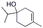 4-萜烯醇结构式_562-74-3结构式