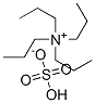 四丙基硫酸氢铵结构式_56211-70-2结构式