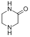 2-哌嗪酮结构式_5625-67-2结构式
