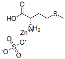 蛋氨酸锌结构式_56329-42-1结构式