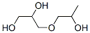 2-Propanediol, 3-(2-hydroxypropoxy)-1 Structure,56339-89-0Structure