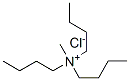 甲基三丁基氯化铵结构式_56375-79-2结构式