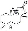 香紫苏内酯结构式_564-20-5结构式