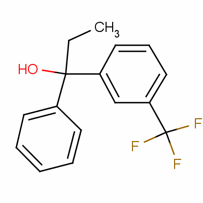氟美西诺结构式_56430-99-0结构式