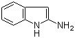 1H-吲哚-2-胺结构式_56480-48-9结构式