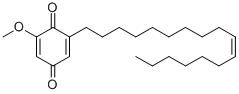 马蔺子甲素结构式_56495-82-0结构式