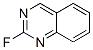 (9CI)-2-氟喹唑啉结构式_56595-08-5结构式