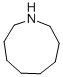 八次甲基亚胺结构式_5661-71-2结构式