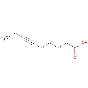 6-壬酸结构式_56630-31-0结构式