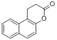 1,2-二氢-3H-萘并[2,1-b]吡喃-3-酮结构式_5690-03-9结构式