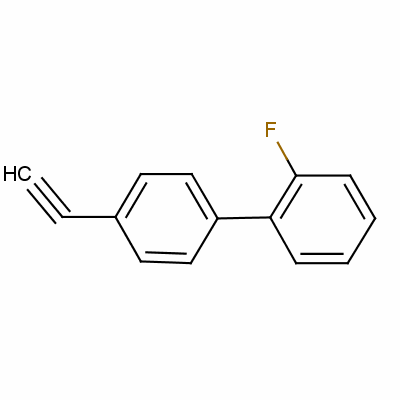 氟瑞托芬结构式_56917-29-4结构式