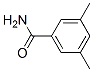 3,5-二甲基苯胺结构式_5692-35-3结构式