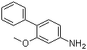 2-甲氧基-[1.1-联苯]-4-胺结构式_56970-24-2结构式