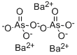 砷酸钡结构式_56997-31-0结构式